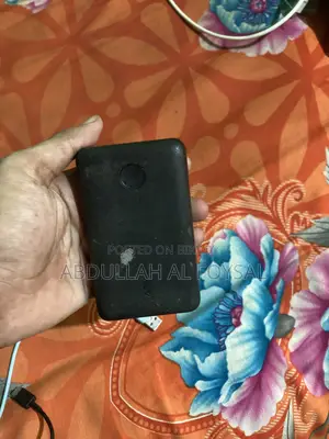 পাওয়ার ব্যাংক