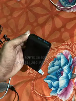 পাওয়ার ব্যাংক