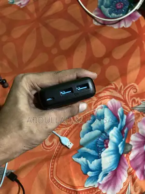পাওয়ার ব্যাংক