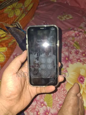 অ্যাপল আইফোন ১১ ১২৮ জিবি হোয়াইট