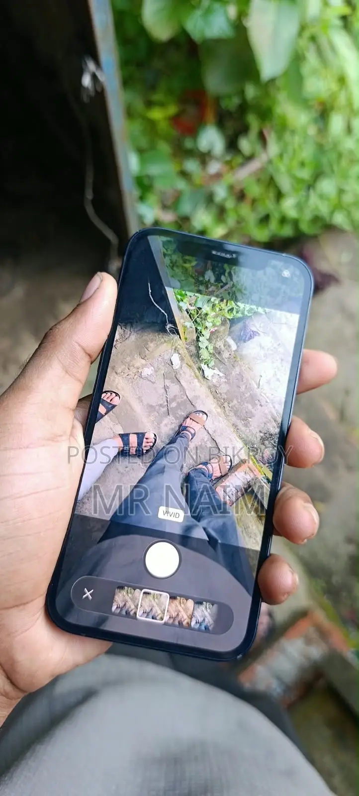 অ্যাপল আইফোন ১২ ৬৪ জিবি ব্ল্যাক