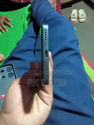Xiaomi 13 256 GB Black