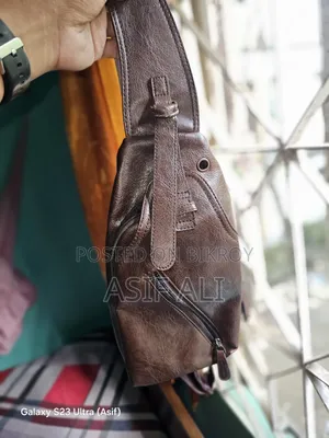ক্রসবডি ব্যাগ