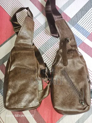 ক্রসবডি ব্যাগ