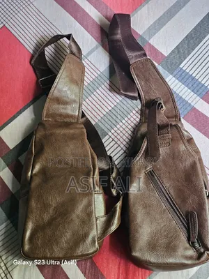 ক্রসবডি ব্যাগ