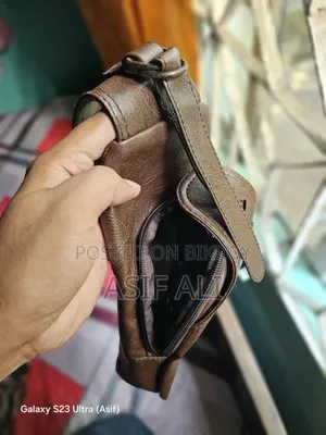 ক্রসবডি ব্যাগ