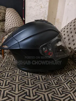 Steelbirds Helmet