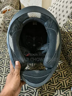 Steelbirds Helmet