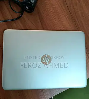 Laptop HP EliteBook 840 G3 8GB Intel Core i5 HDD+SSD 128GB