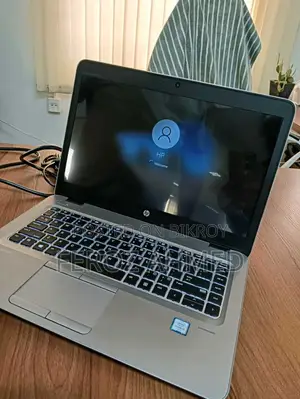 Laptop HP EliteBook 840 G3 8GB Intel Core i5 HDD+SSD 128GB