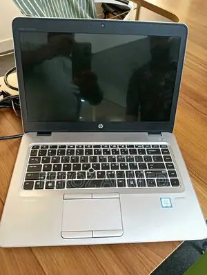 Laptop HP EliteBook 840 G3 8GB Intel Core i5 HDD+SSD 128GB