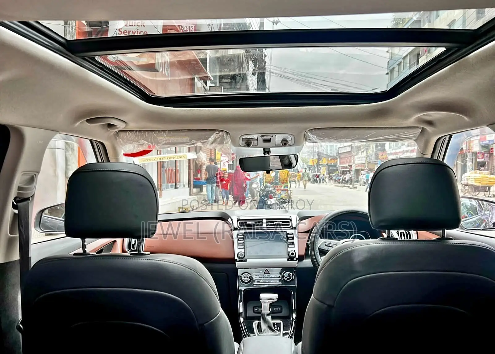 Hyundai Creta 2023 Gray