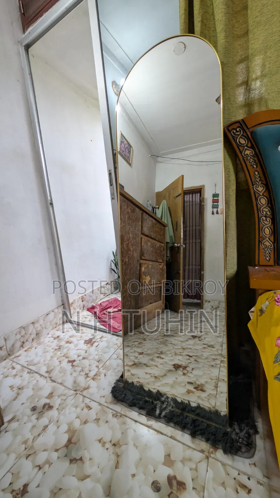 Home Mirror