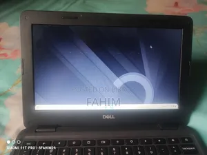 Laptop Dell 8GB SSD 256GB