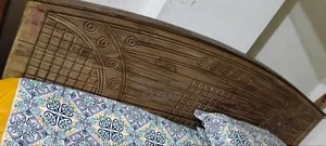 শেগুন কাঠের খাট / Segun Wooden Bed