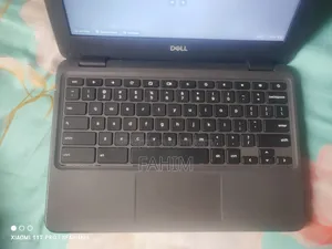 Laptop Dell 8GB SSD 256GB