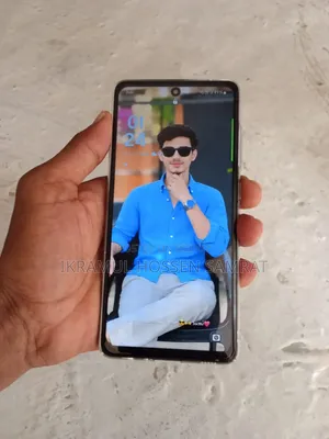 Samsung Galaxy A52s 5G 128 GB Blue