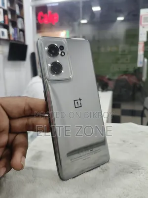 ওয়ানপ্লাস নর্ড সিই ২ ৫জি ১২৮ জিবি ব্রোঞ্জ