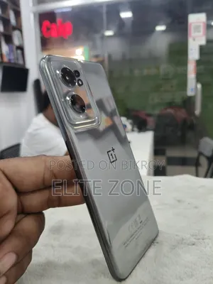 ওয়ানপ্লাস নর্ড সিই ২ ৫জি ১২৮ জিবি ব্রোঞ্জ