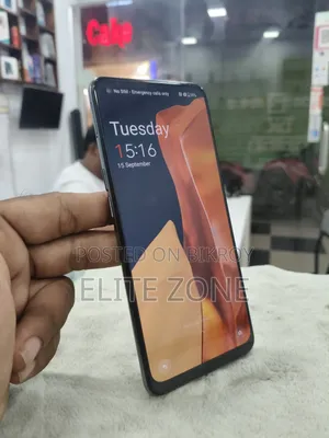 ওয়ানপ্লাস নর্ড সিই ২ ৫জি ১২৮ জিবি ব্রোঞ্জ