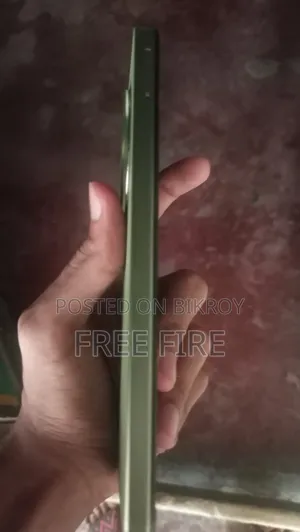Xiaomi Redmi 14C 128 GB Green