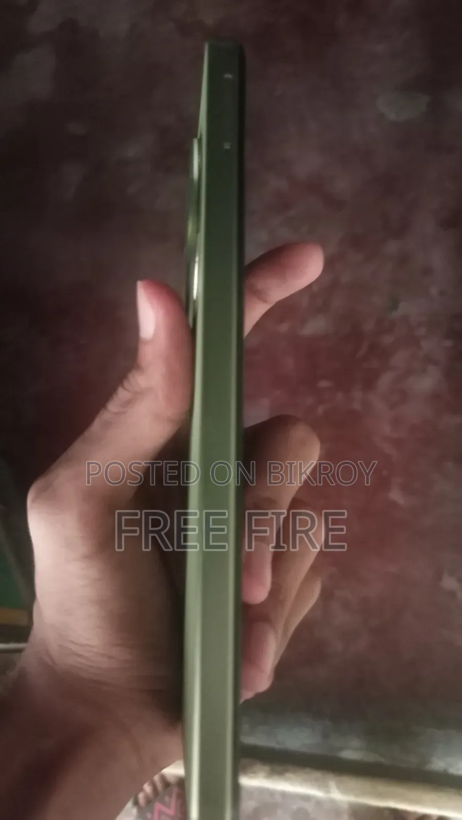 Xiaomi Redmi 14C 128 GB Green