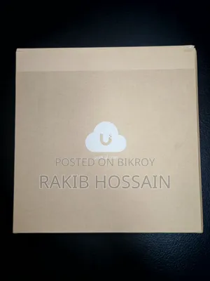 Brand New Intact Box Ubiquiti UniFi U7-Lite Access Point for Sale!