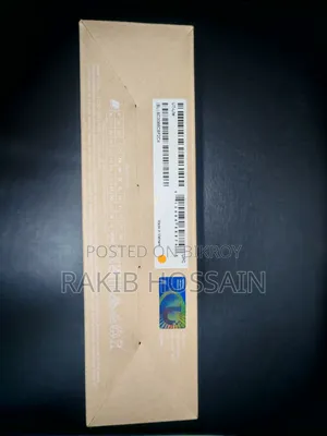 Brand New Intact Box Ubiquiti UniFi U7-Lite Access Point for Sale!