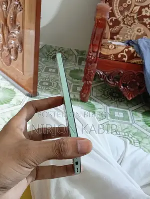 Xiaomi Redmi Note 13 128 GB Green