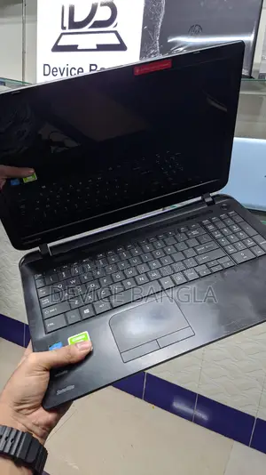 Laptop Toshiba Satellite C55 4GB Intel Pentium HDD 500GB