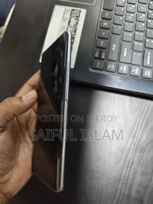 Tecno Camon 40 Pro 4G 256 GB Gray