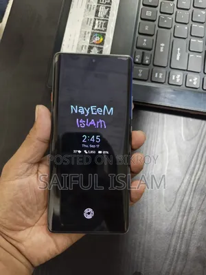 Tecno Camon 40 Pro 4G 256 GB Gray