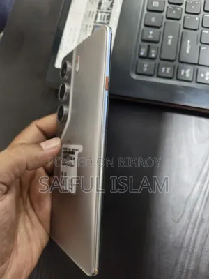 Tecno Camon 40 Pro 4G 256 GB Gray