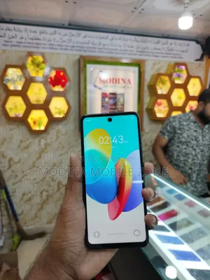 Tecno Spark Go 2023 64 GB Black