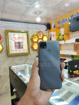 রিয়েলমি সি২৫এস ১২৮ জিবি ব্ল্যাক