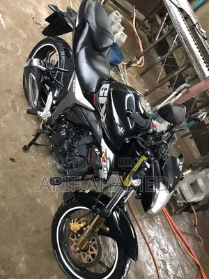Suzuki Gixxer 2023 Black