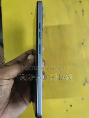 টেকনো স্পার্ক ৪০ ১২৮ জিবি সিলভার