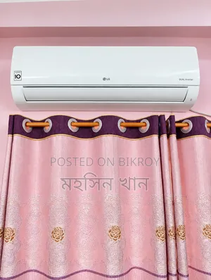 এলজি এসি ডুয়াল ইনভার্টার ১.৫ টন