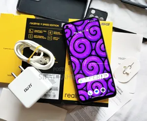 Realme 9 5G Speed 128 GB Blue