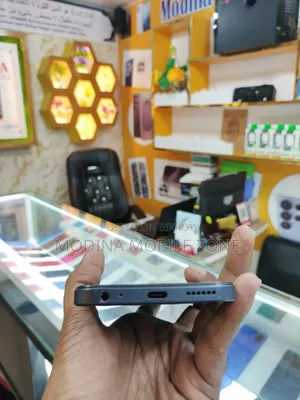 Tecno Spark Go 64 GB Black