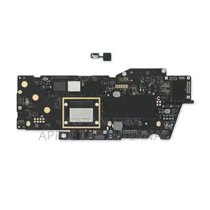 MacBook Pro 13" A2338 (M2) Logic Board With Paired Touch ID Sensor