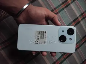 Itel A50C 32 GB