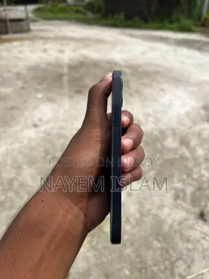 অ্যাপল আইফোন ১২ ১২৮ জিবি ব্ল্যাক