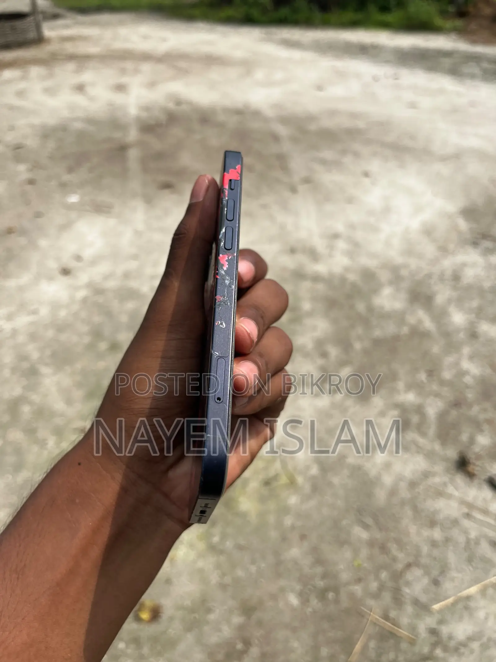 অ্যাপল আইফোন ১২ ১২৮ জিবি ব্ল্যাক
