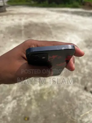 অ্যাপল আইফোন ১২ ১২৮ জিবি ব্ল্যাক