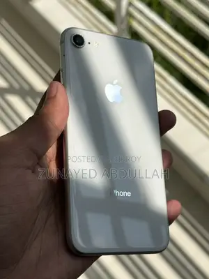 EL 64 GB White