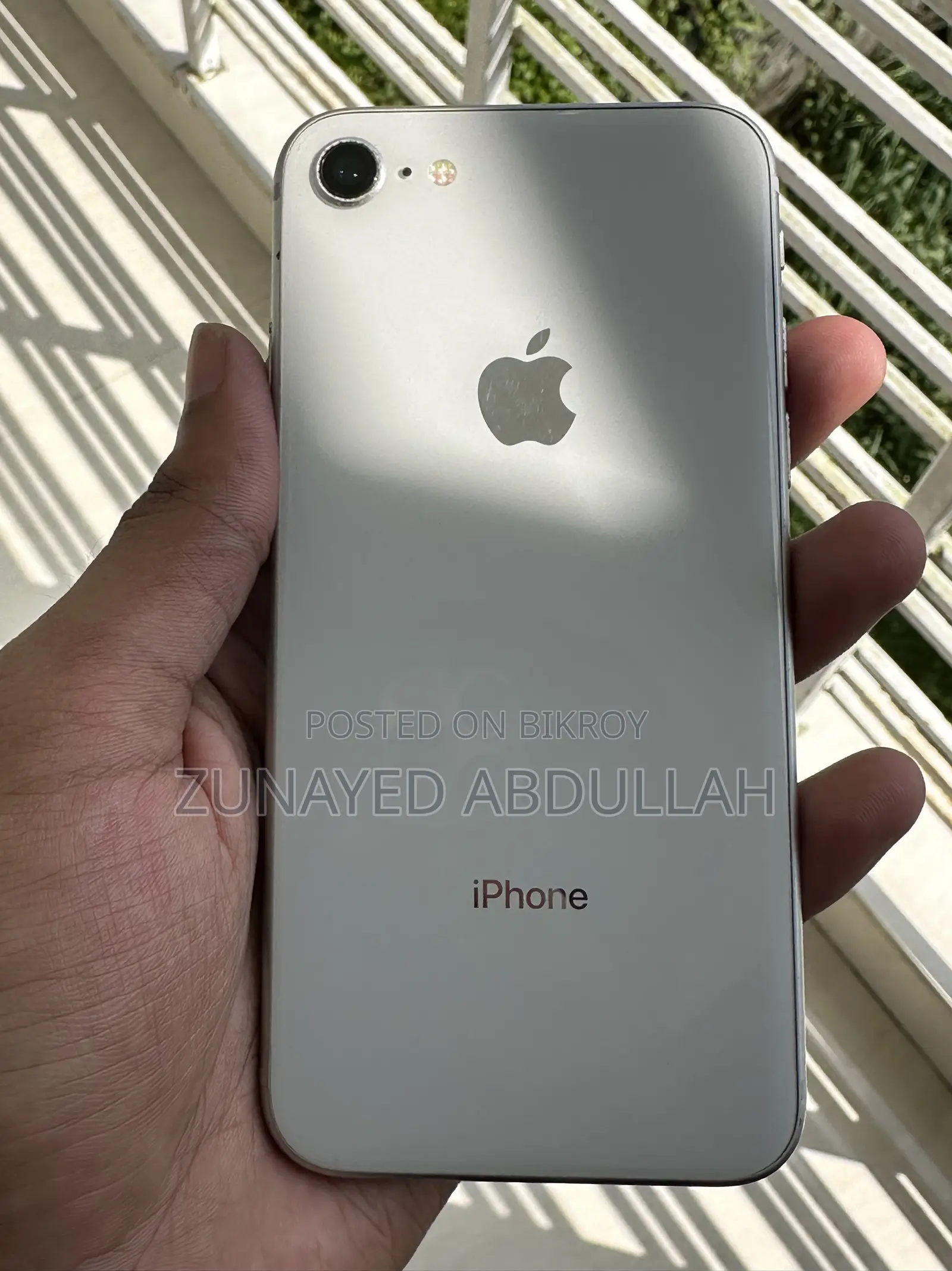 EL 64 GB White