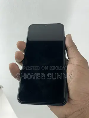 স্যামসাং গ্যালাক্সি এ১৫ ৫জি ১২৮ জিবি নীল