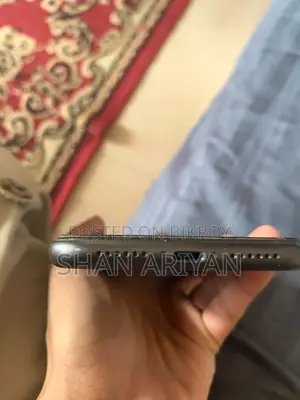 অ্যাপল আইফোন ১১ ৬৪ জিবি ব্ল্যাক