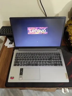 Laptop Lenovo IdeaPad 1 4GB Intel Celeron SSD 256GB